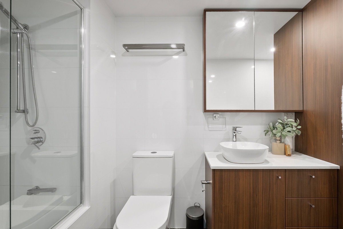 Listing image for 212/575 Gregory Terrace, Fortitude Valley  QLD  4006