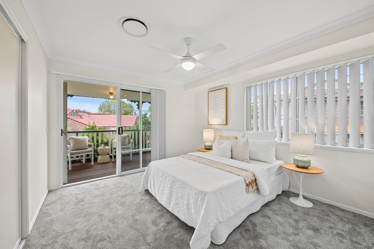 Listing image for 10/8 Pepper Road, Everton Hills  QLD  4053