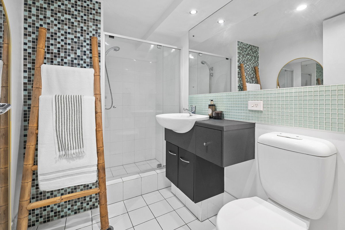 Listing image for 154/53 Vernon Terrace, Teneriffe  QLD  4005