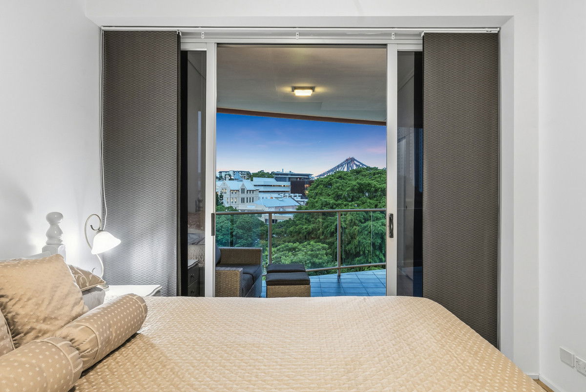 Listing image for 51/22 Barry Parade, Fortitude Valley  QLD  4006