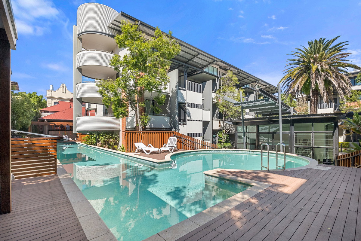 Listing image for 175/139 Commercial Road, Teneriffe  QLD  4005