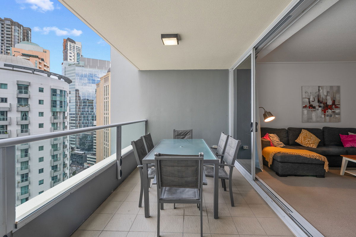 Listing image for 244/30 Macrossan Street, Brisbane City  QLD  4000
