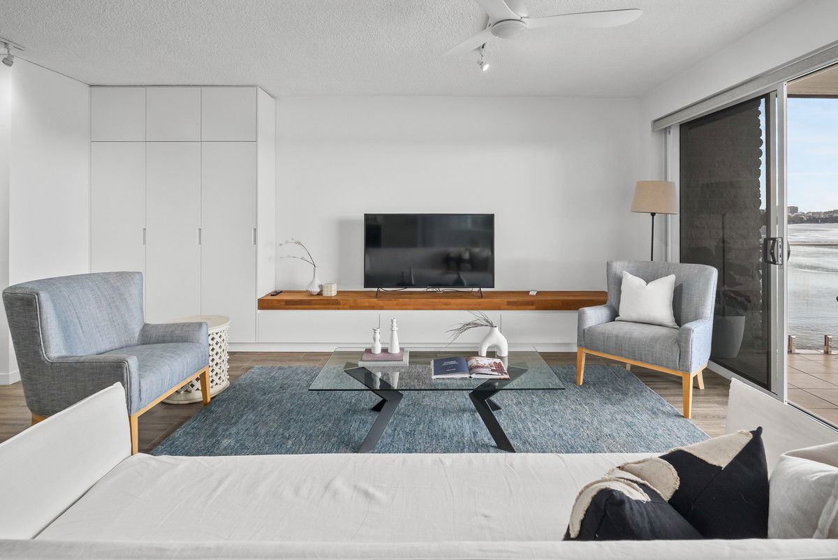 Listing image for 20/26 Brisbane Street, Toowong  QLD  4066