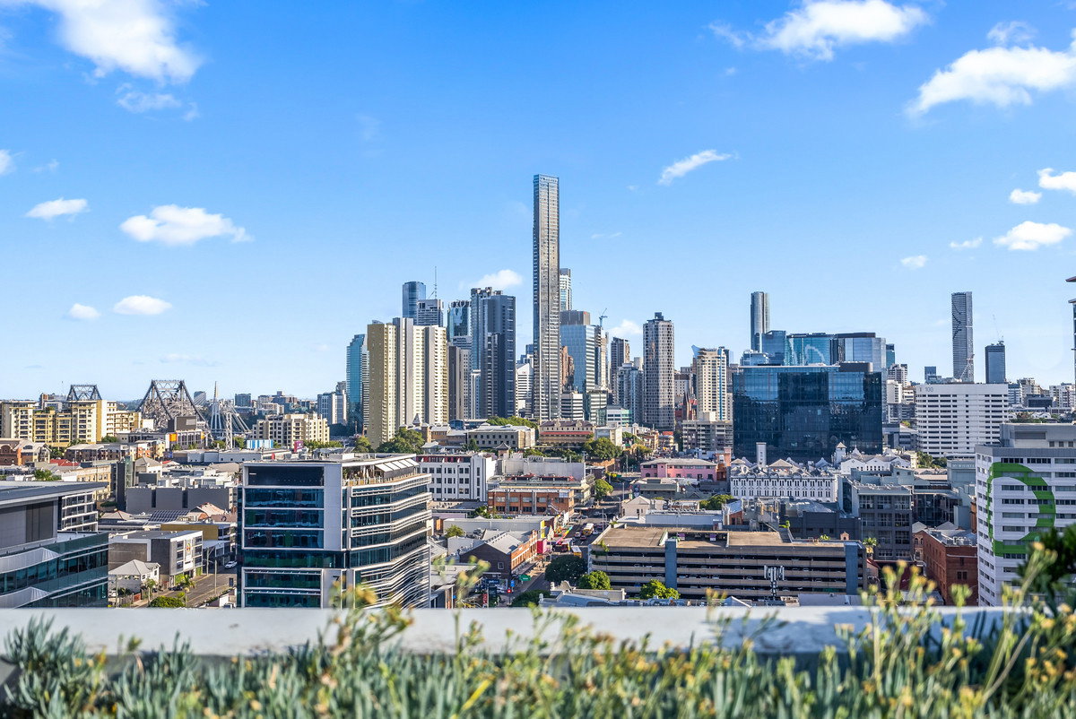 Listing image for 404/8 Church Street, Fortitude Valley  QLD  4006