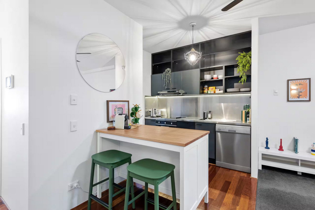 Listing image for 48/139 Commercial Road, Teneriffe  QLD  4005