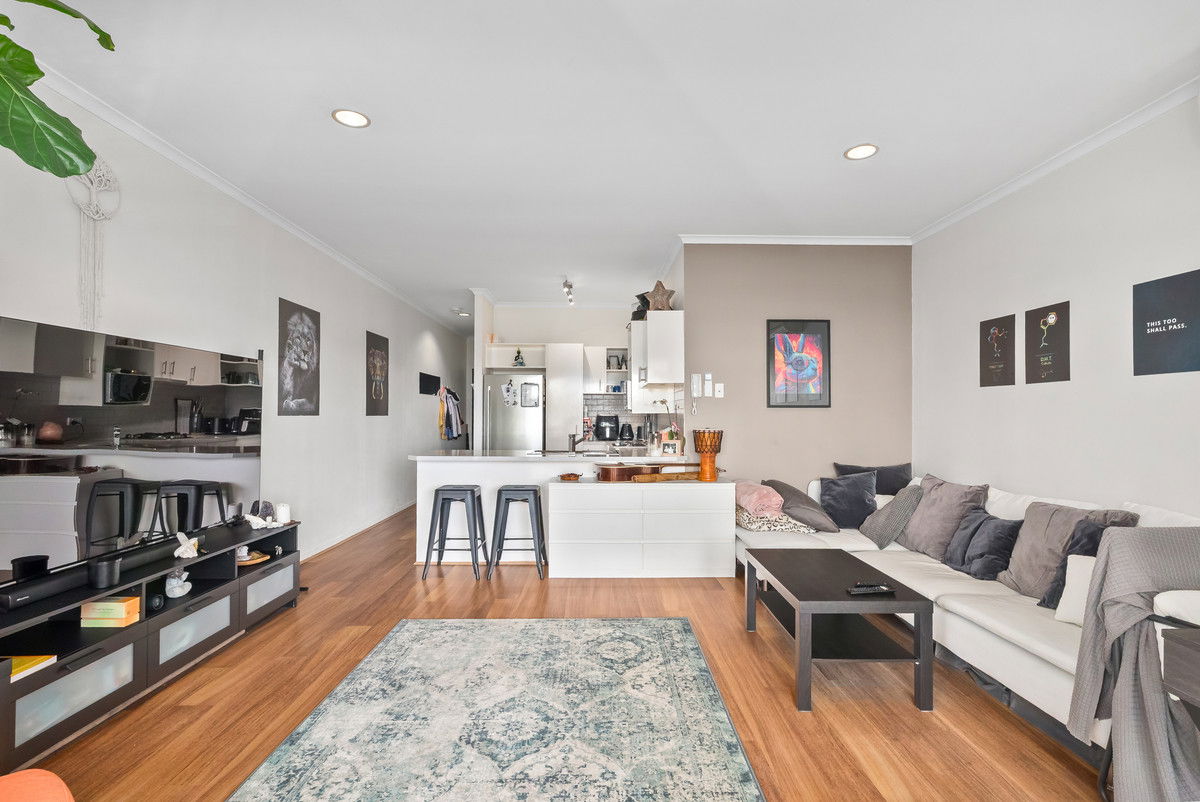 Listing image for 5/2 Macquarie Street, Teneriffe  QLD  4005