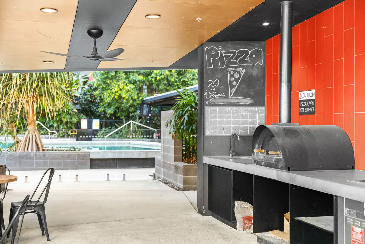 Listing image for 1407/36 King Street, Bowen Hills  QLD  4006