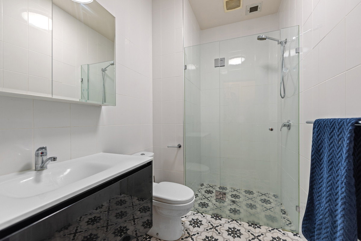 Listing image for 14/241 Arthur Street, Teneriffe  QLD  4005