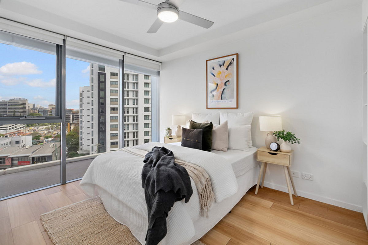 Listing image for 702/8 Jeays Street, Bowen Hills  QLD  4006