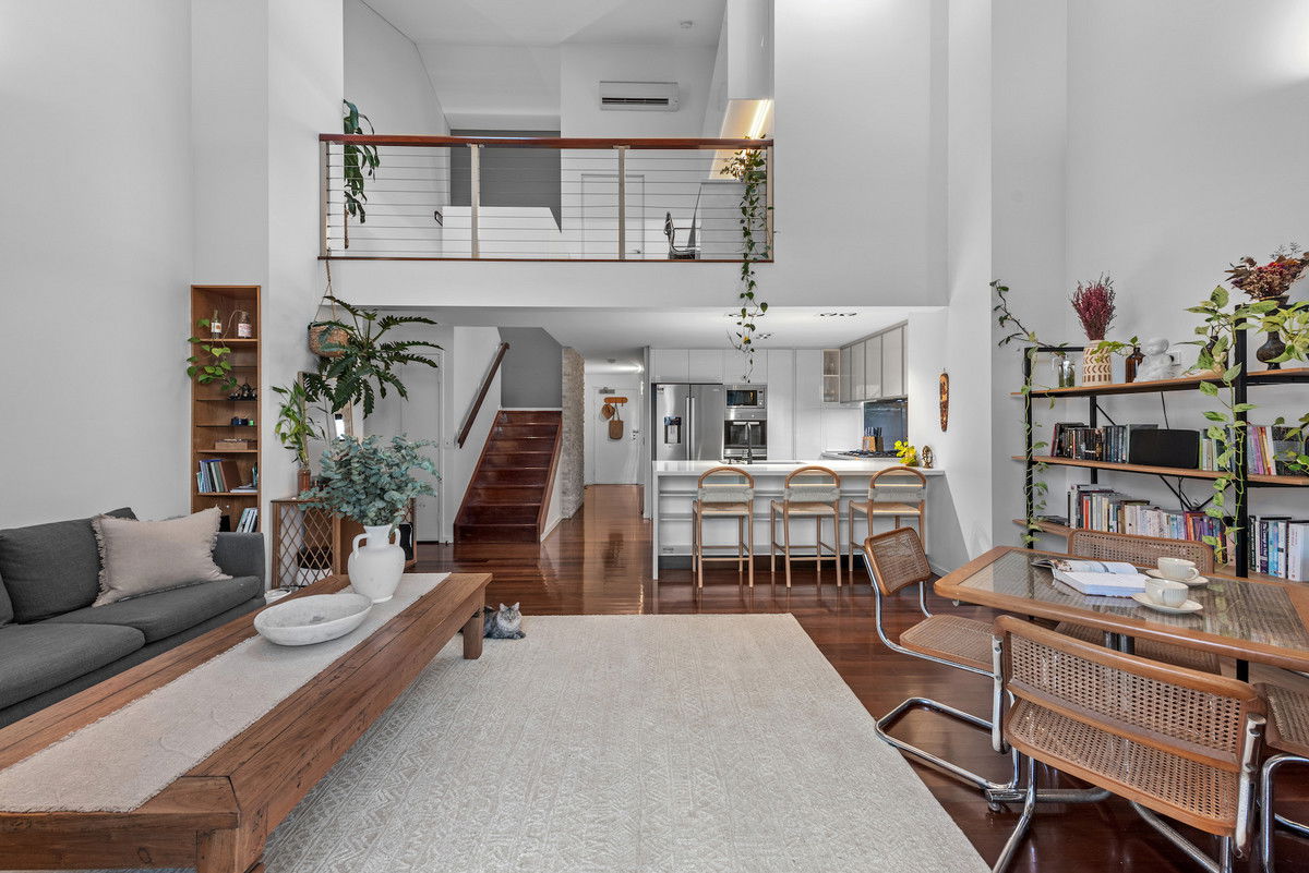 Listing image for 603/38 Warner Street, Fortitude Valley  QLD  4006
