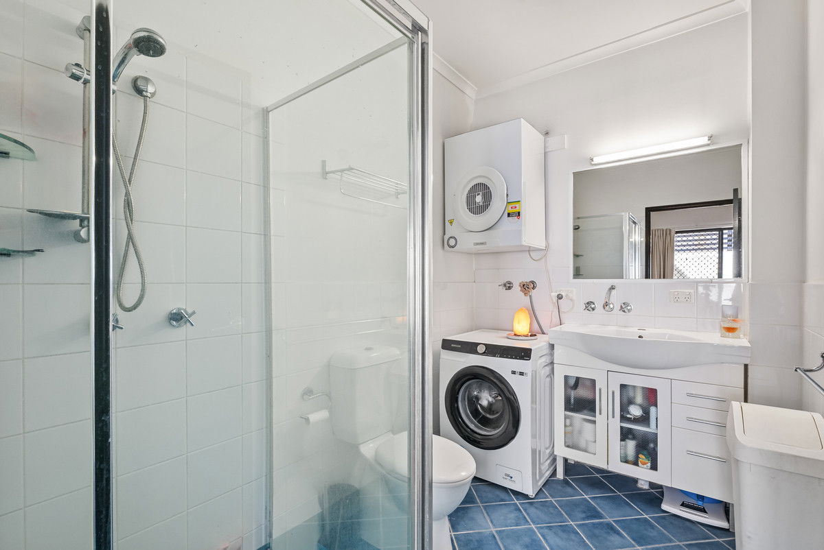 Listing image for 5/2 Macquarie Street, Teneriffe  QLD  4005