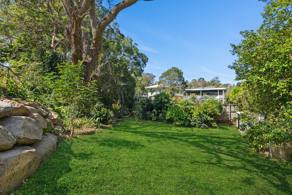 Listing image for 36 Franciscea Street, Everton Hills  QLD  4053