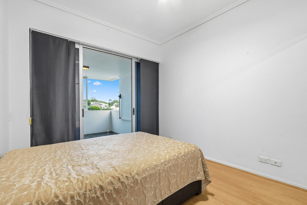 Listing image for 51/22 Barry Parade, Fortitude Valley  QLD  4006