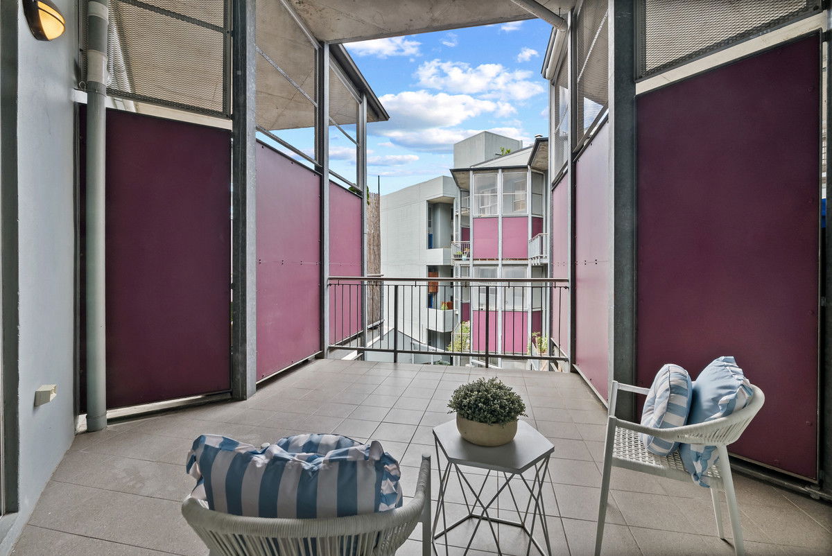 Listing image for 532/38 Warner Street, Fortitude Valley  QLD  4006