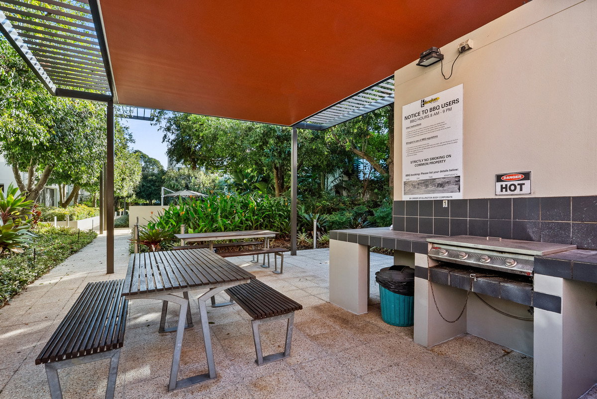 Listing image for 205/36 Crase Street, Teneriffe  QLD  4005