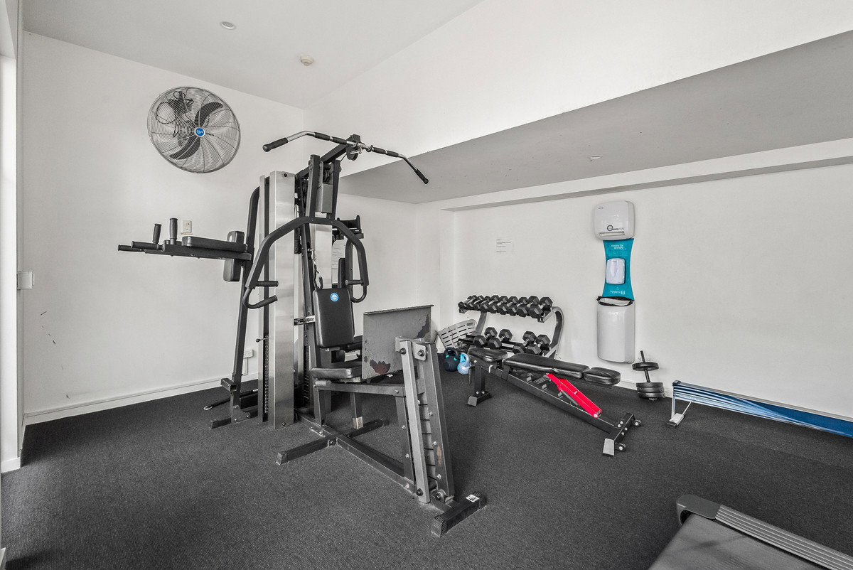 Listing image for 212/575 Gregory Terrace, Fortitude Valley  QLD  4006