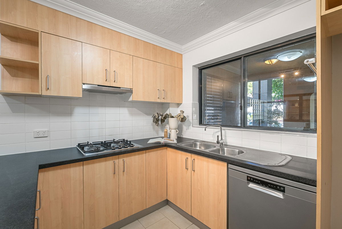 Listing image for 8/68 Beeston Street, Teneriffe  QLD  4005