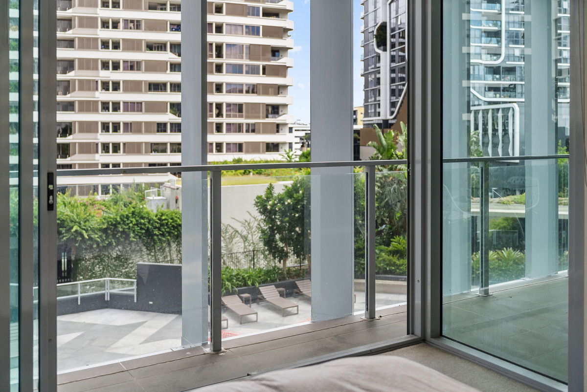 Listing image for 607/30 Festival Place, Newstead  QLD  4006
