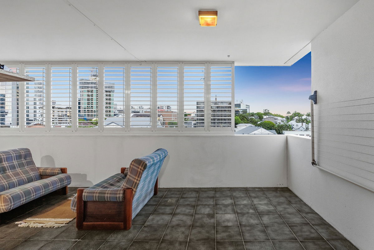 Listing image for 51/22 Barry Parade, Fortitude Valley  QLD  4006