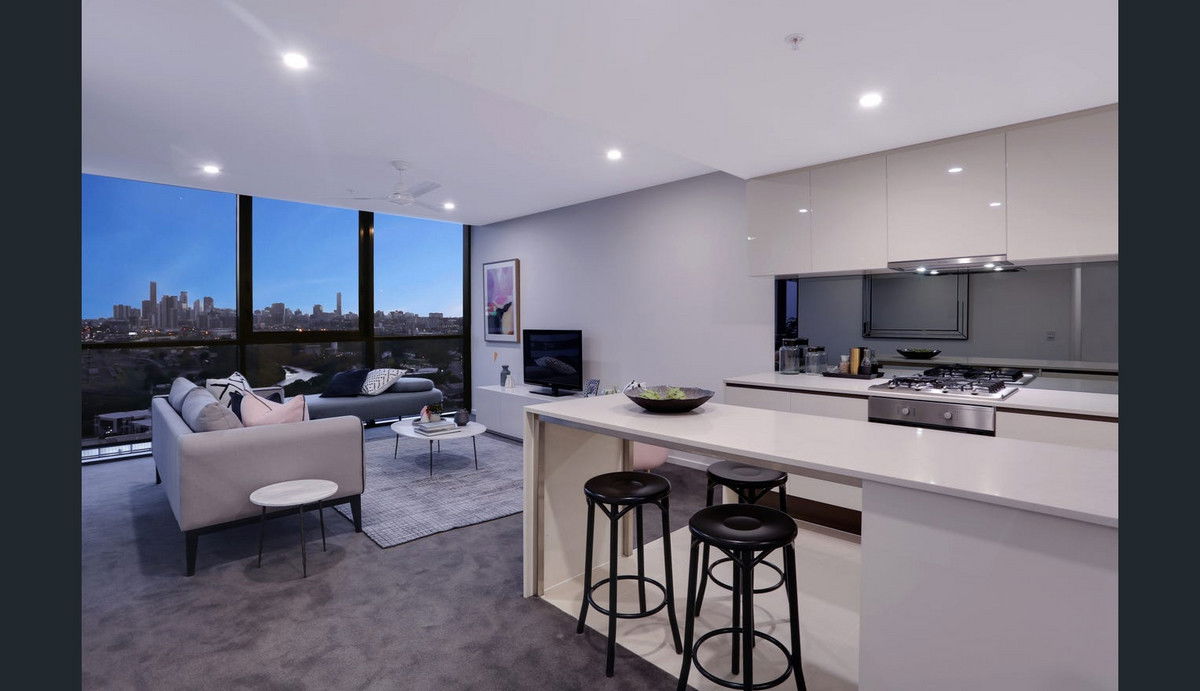 Listing image for 608/50-54 Hudson Road, Albion  QLD  4010