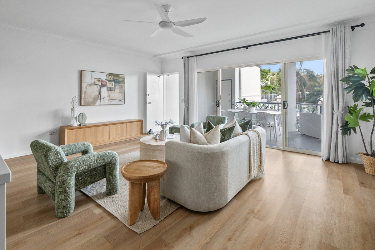 Listing image for 2/35 Beeston Street, Teneriffe  QLD  4005