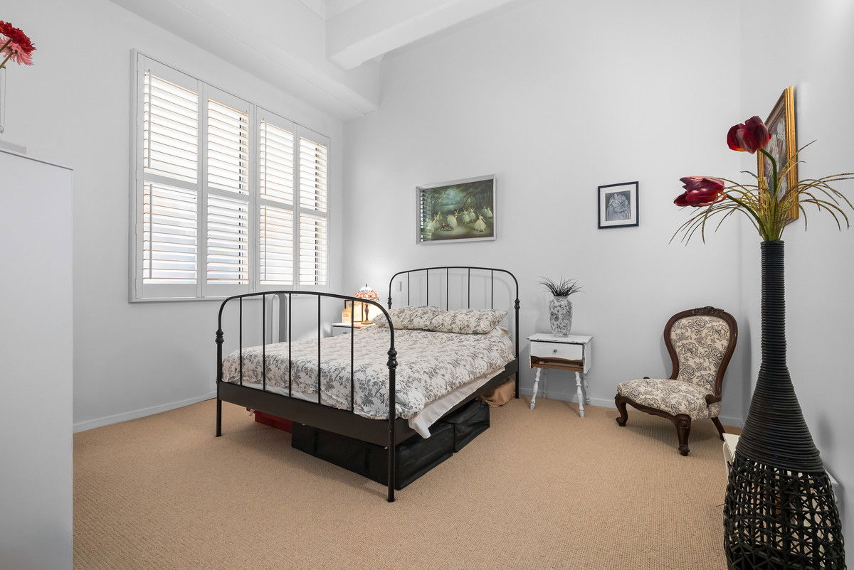 Listing image for 433/38 Warner Street, Fortitude Valley  QLD  4006