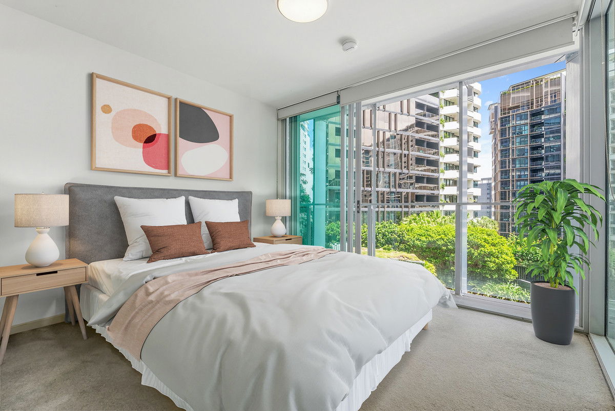 Listing image for 607/30 Festival Place, Newstead  QLD  4006