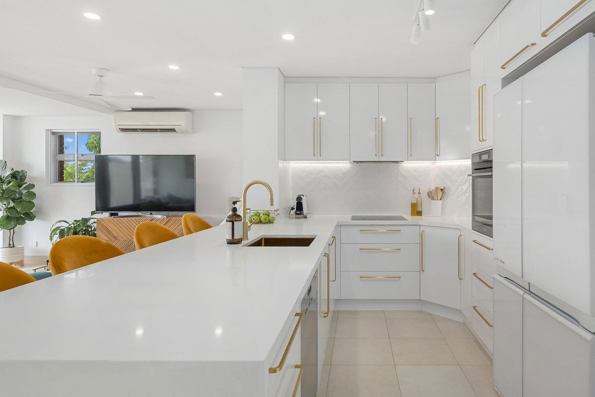 Listing image for 21/15 Vernon Terrace, Teneriffe  QLD  4005