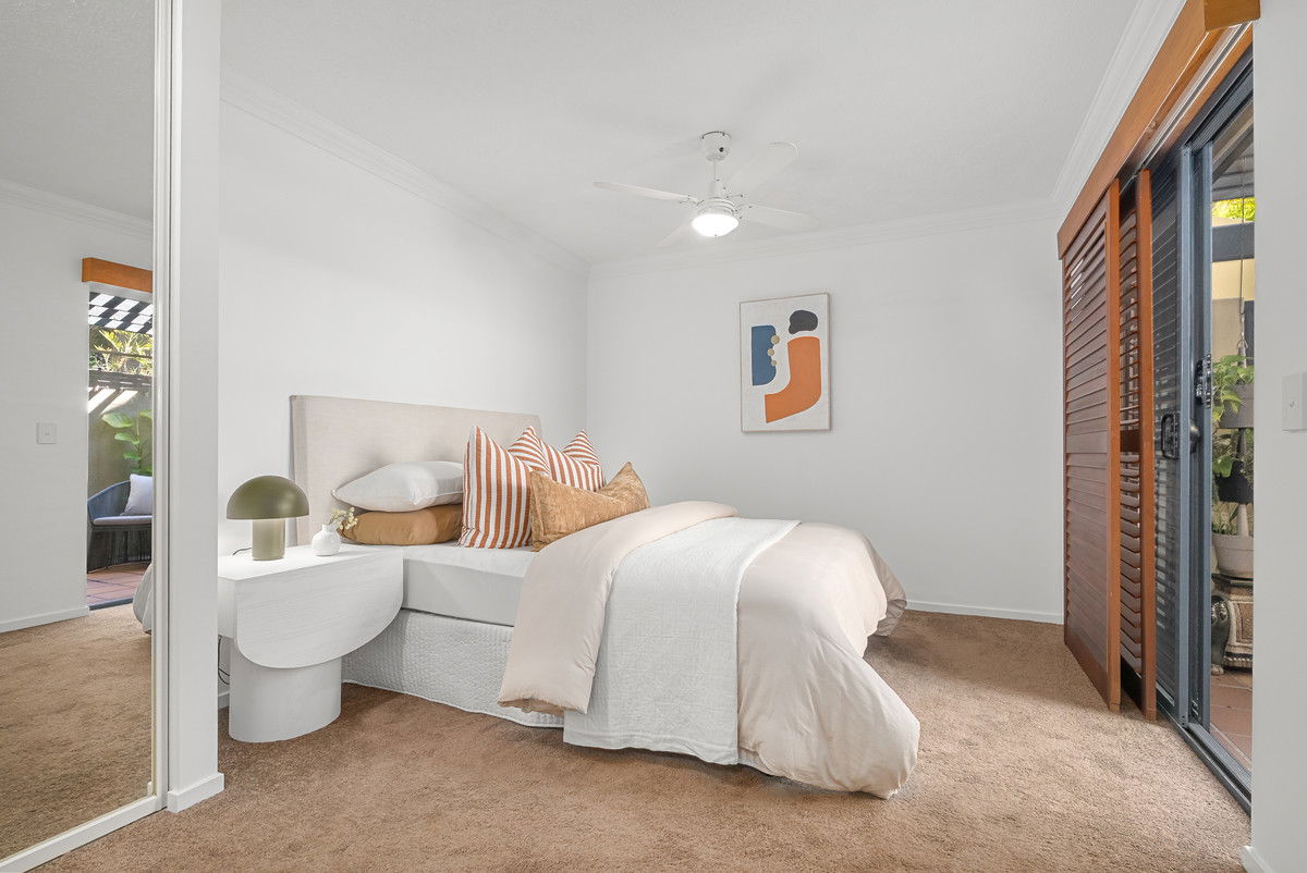 Listing image for 8/68 Beeston Street, Teneriffe  QLD  4005
