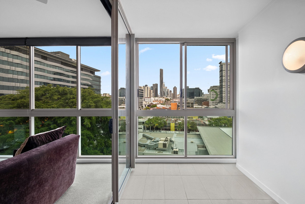 Listing image for 404/8 Church Street, Fortitude Valley  QLD  4006