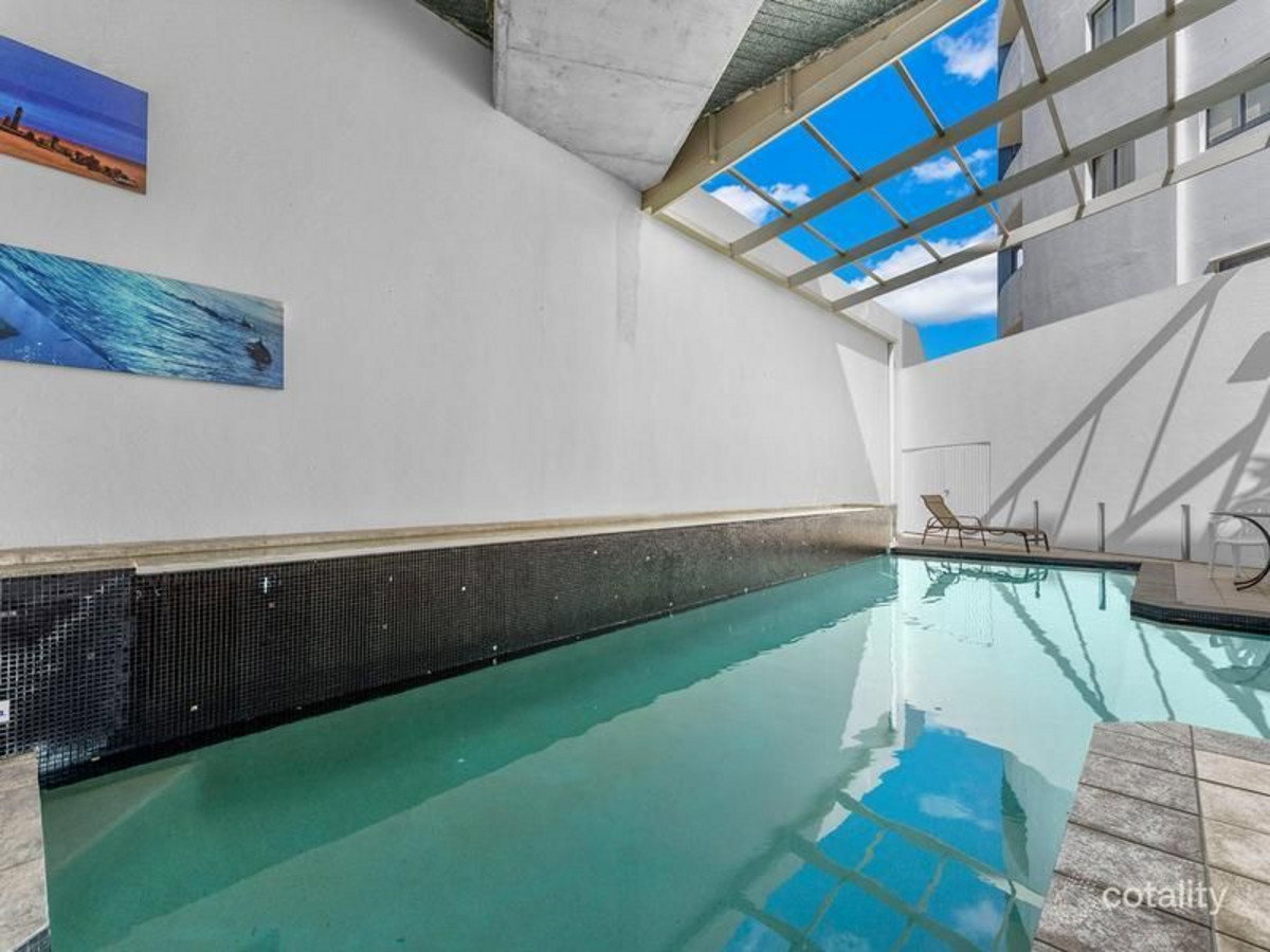 Listing image for 31/6 Primrose Street, Bowen Hills  QLD  4006