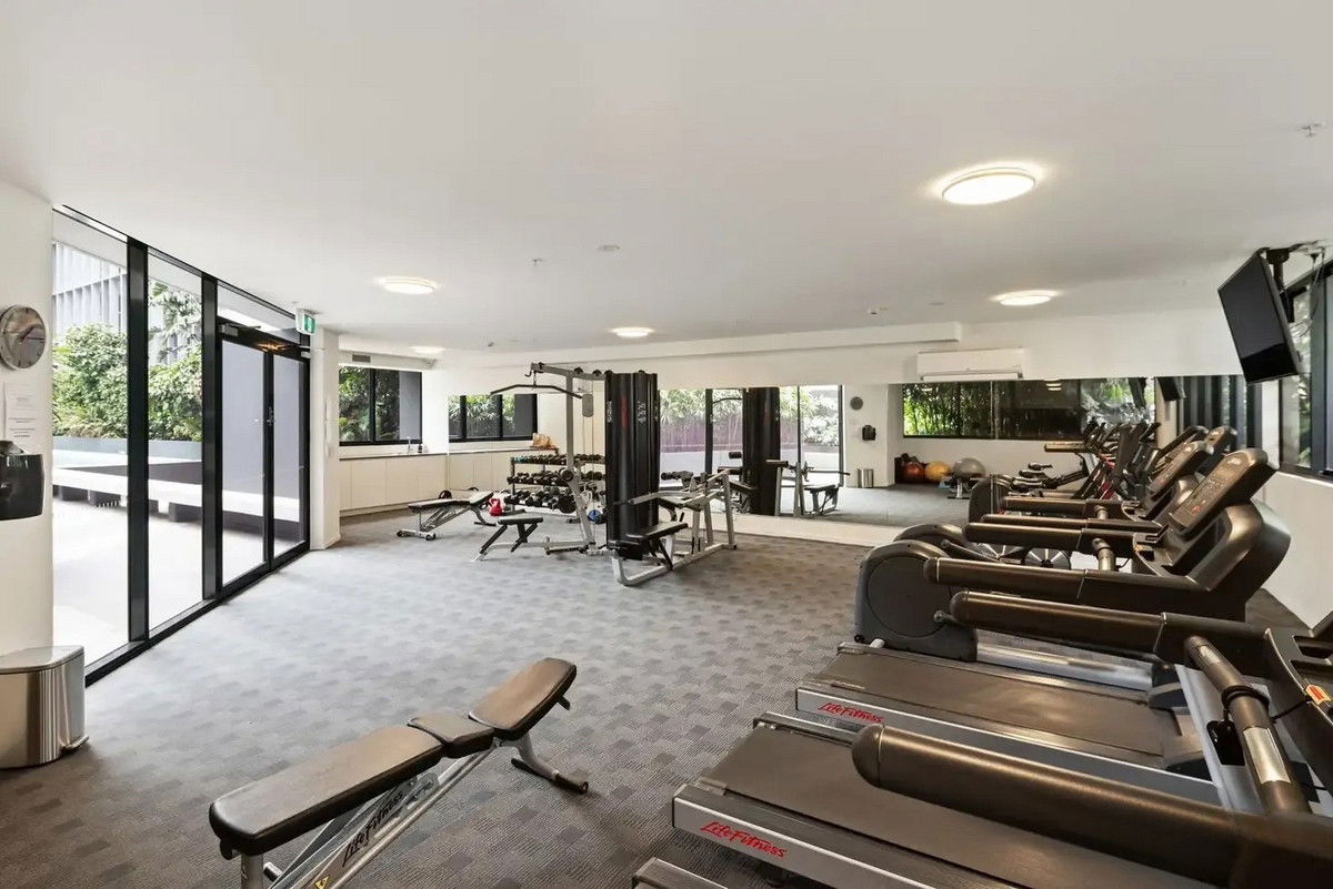 Listing image for 607/30 Festival Place, Newstead  QLD  4006