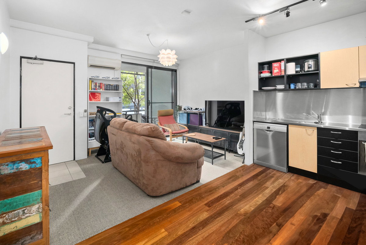 Listing image for 175/139 Commercial Road, Teneriffe  QLD  4005