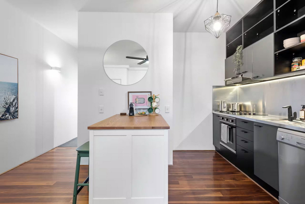 Listing image for 48/139 Commercial Road, Teneriffe  QLD  4005
