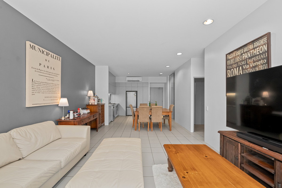 Listing image for 205/38 Skyring Terrace, Teneriffe  QLD  4005