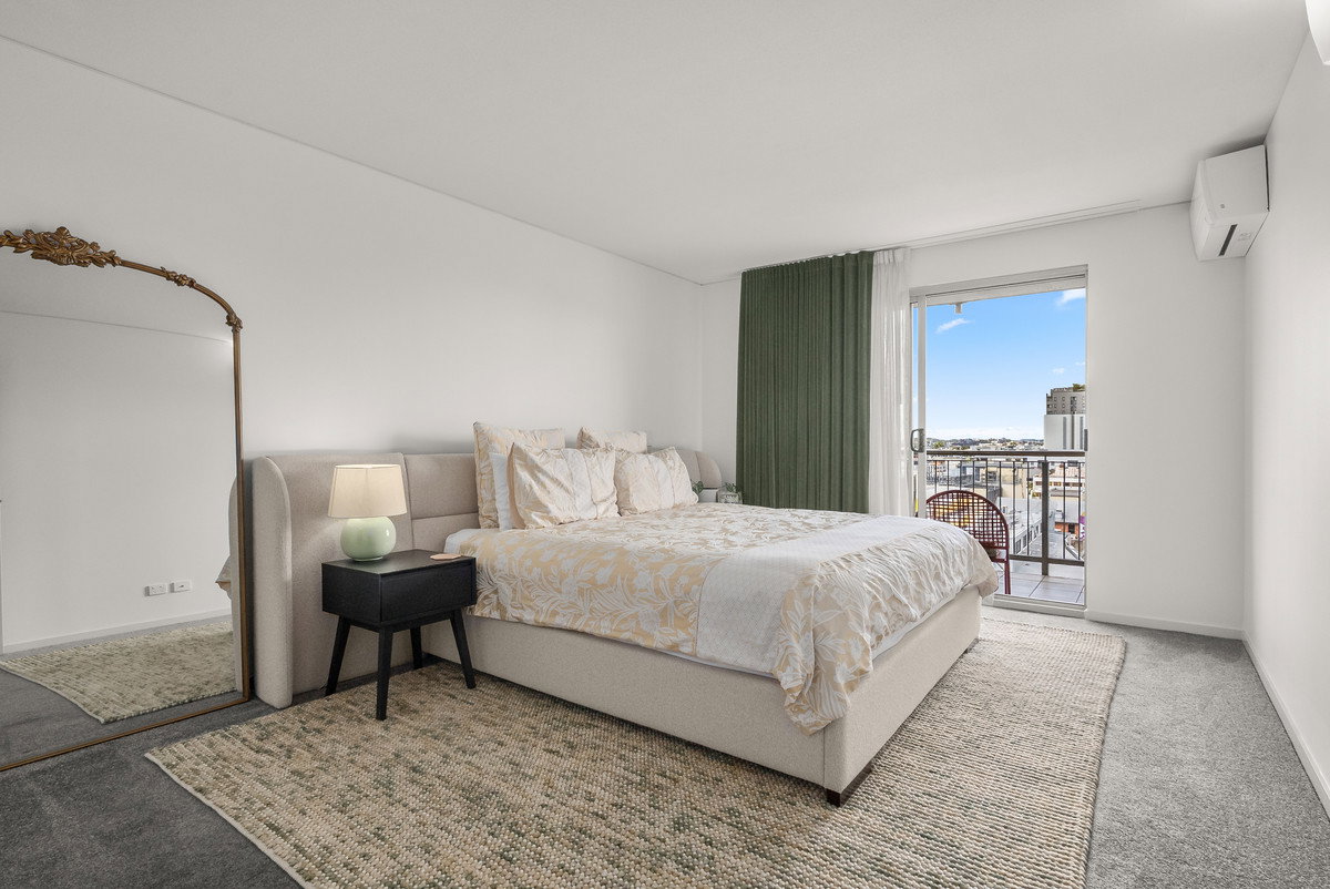Listing image for 508/38 Warner Street, Fortitude Valley  QLD  4006