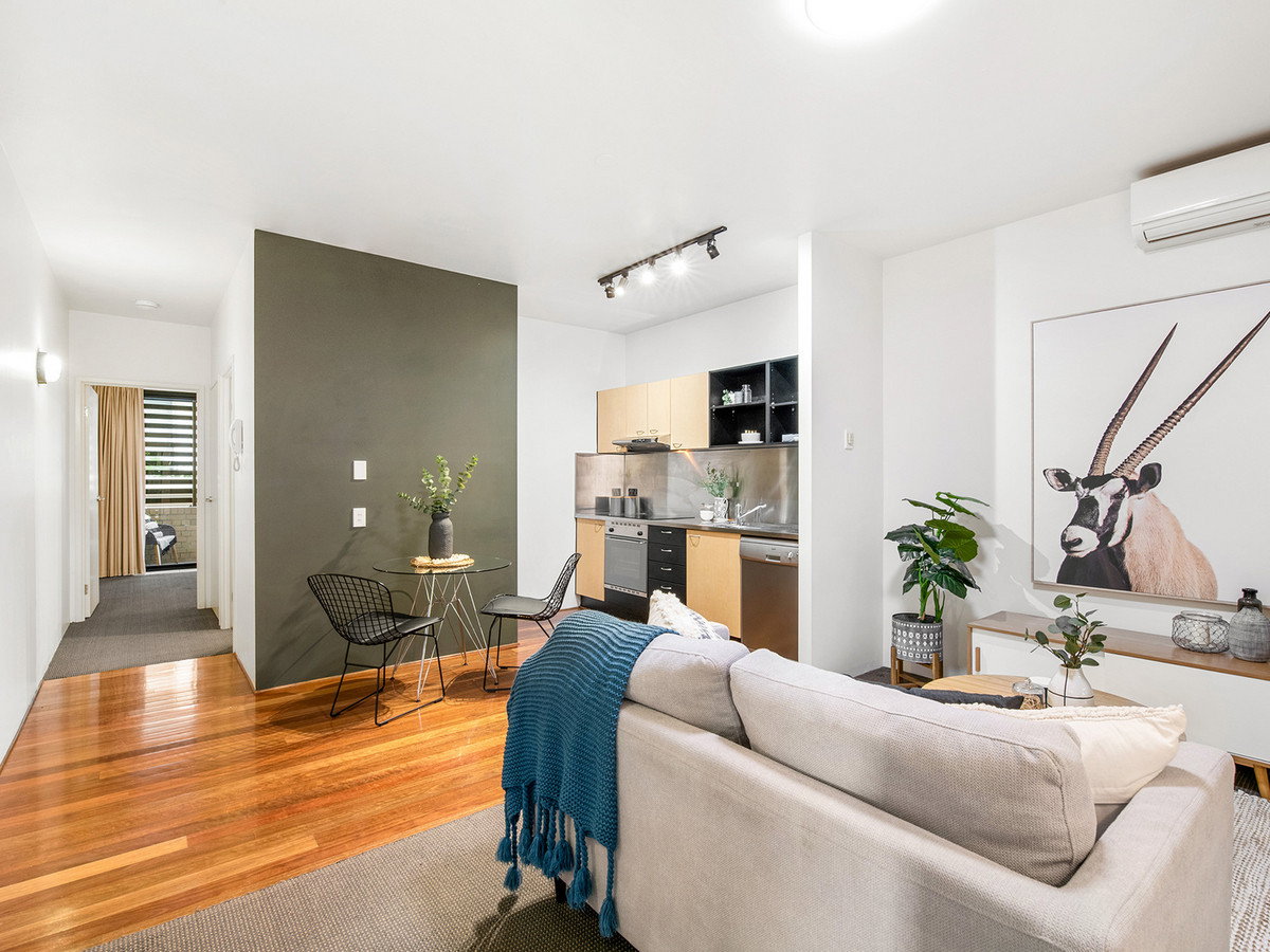 Listing image for 152/139 Commercial Road, Teneriffe  QLD  4005