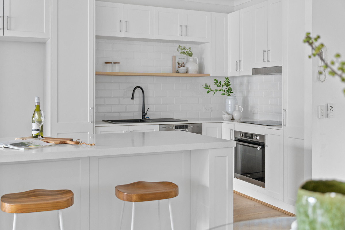 Listing image for 2/35 Beeston Street, Teneriffe  QLD  4005