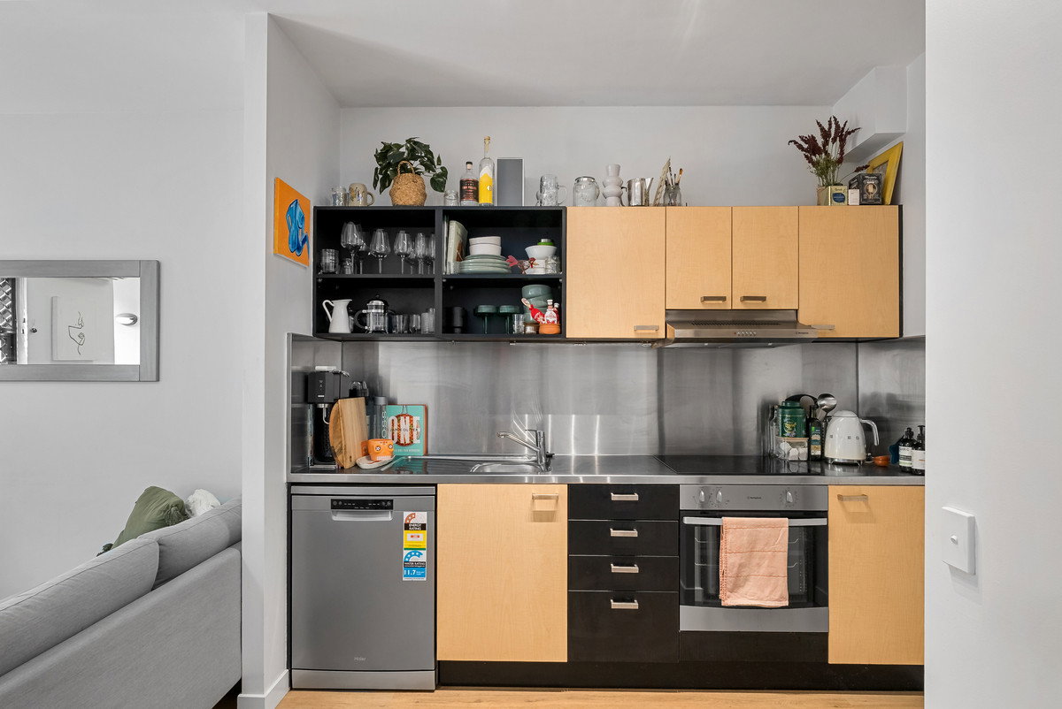 Listing image for 175/139 Commercial Road, Teneriffe  QLD  4005