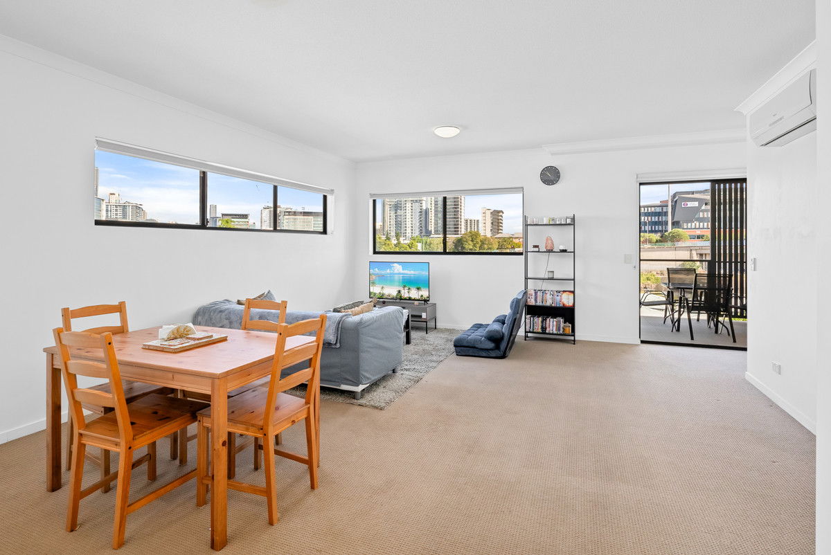 Listing image for 702/56 Prospect Street, Fortitude Valley  QLD  4006
