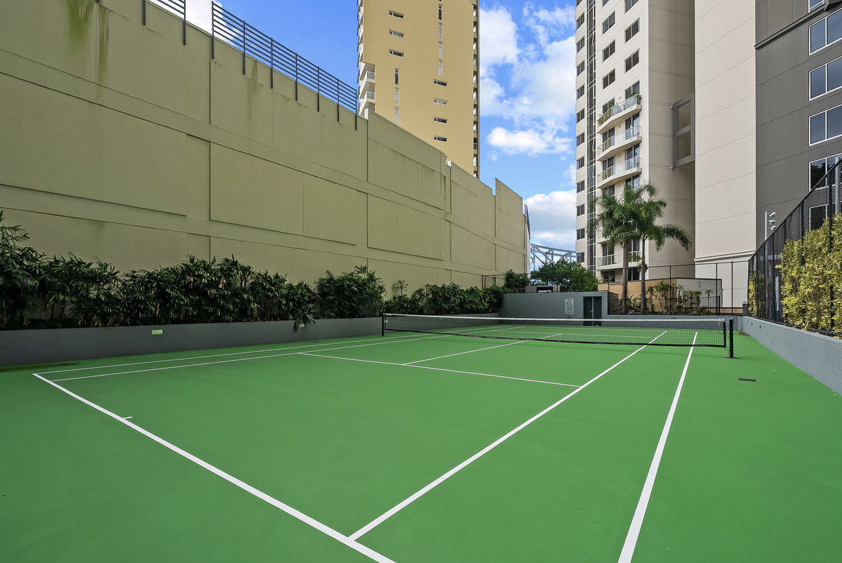 Listing image for 244/30 Macrossan Street, Brisbane City  QLD  4000