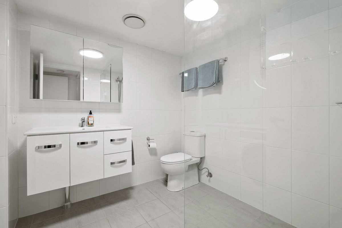 Listing image for 46/78 Brookes Street, Bowen Hills  QLD  4006