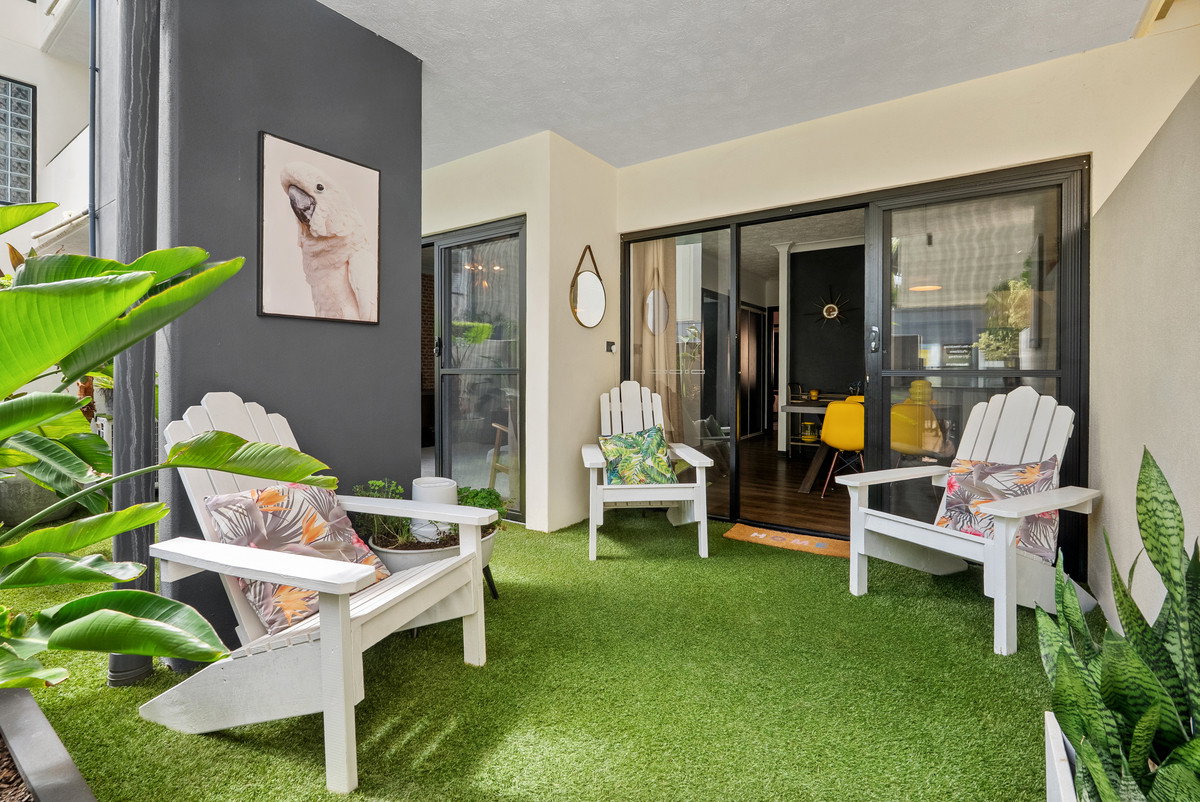 Listing image for 5/120 Commercial Road, Teneriffe  QLD  4005