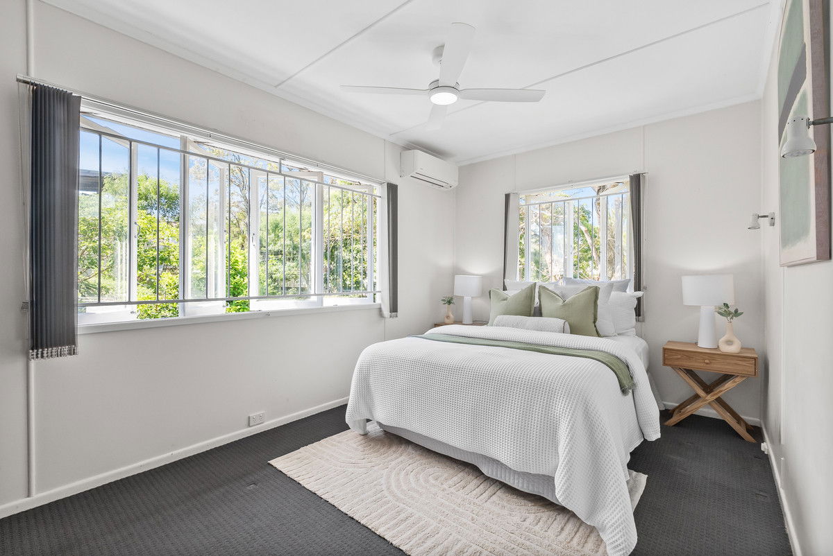 Listing image for 36 Franciscea Street, Everton Hills  QLD  4053