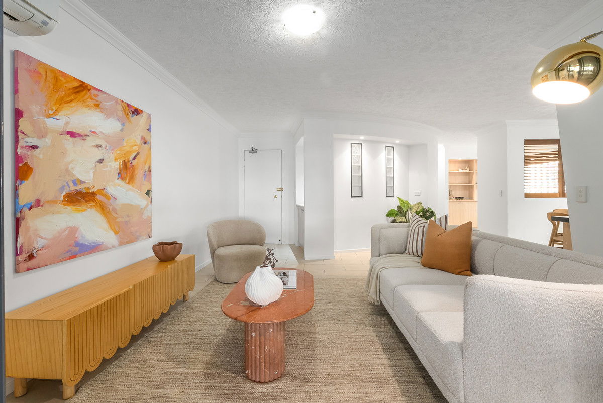 Listing image for 8/68 Beeston Street, Teneriffe  QLD  4005