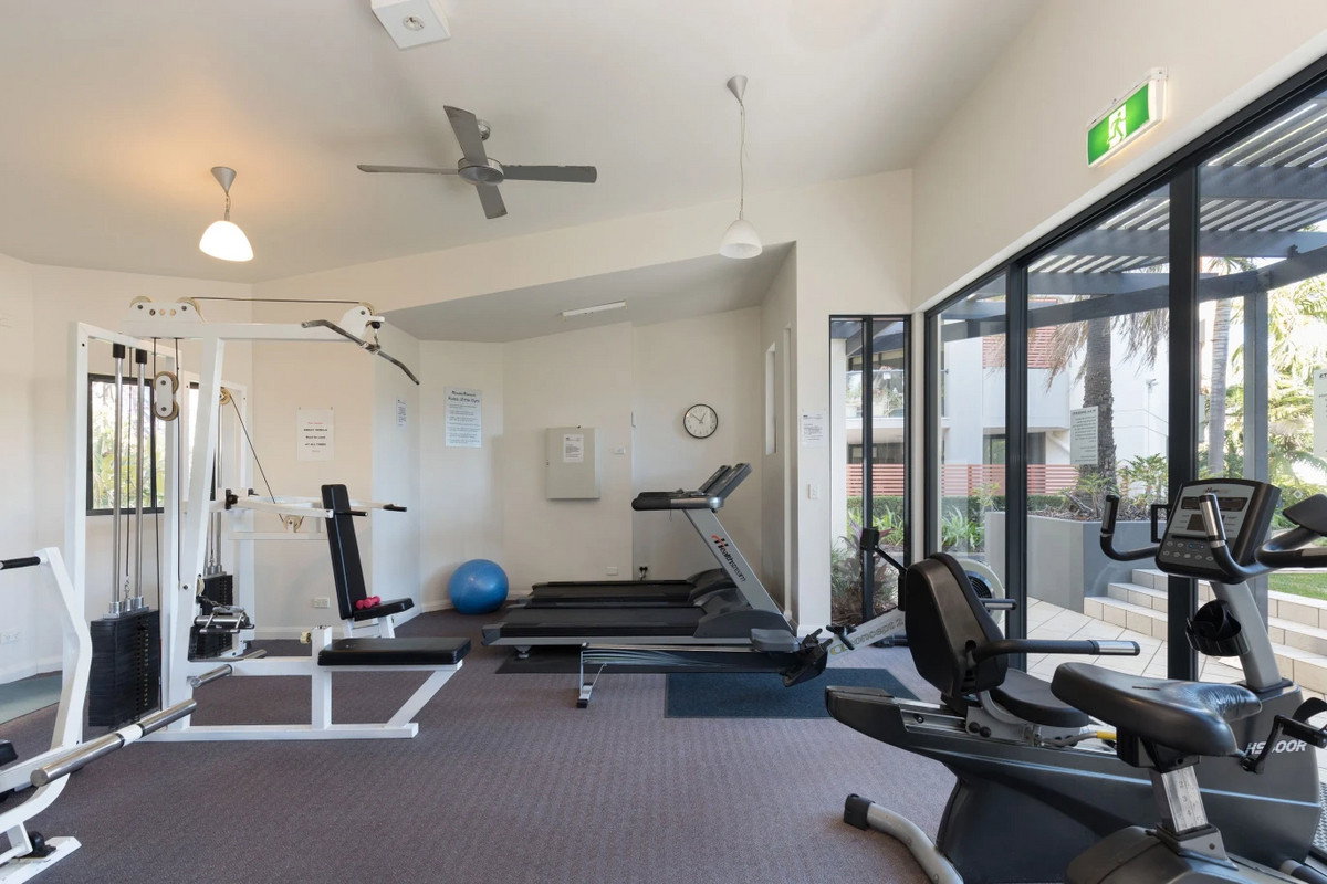 Listing image for 162/7 Land Street, Toowong  QLD  4066