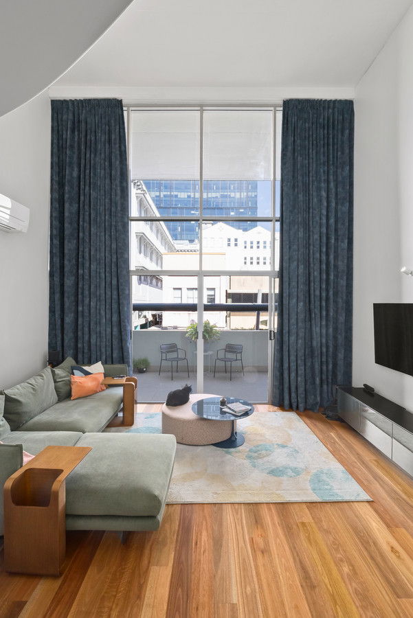 Listing image for 314/38 Warner Street, Fortitude Valley  QLD  4006