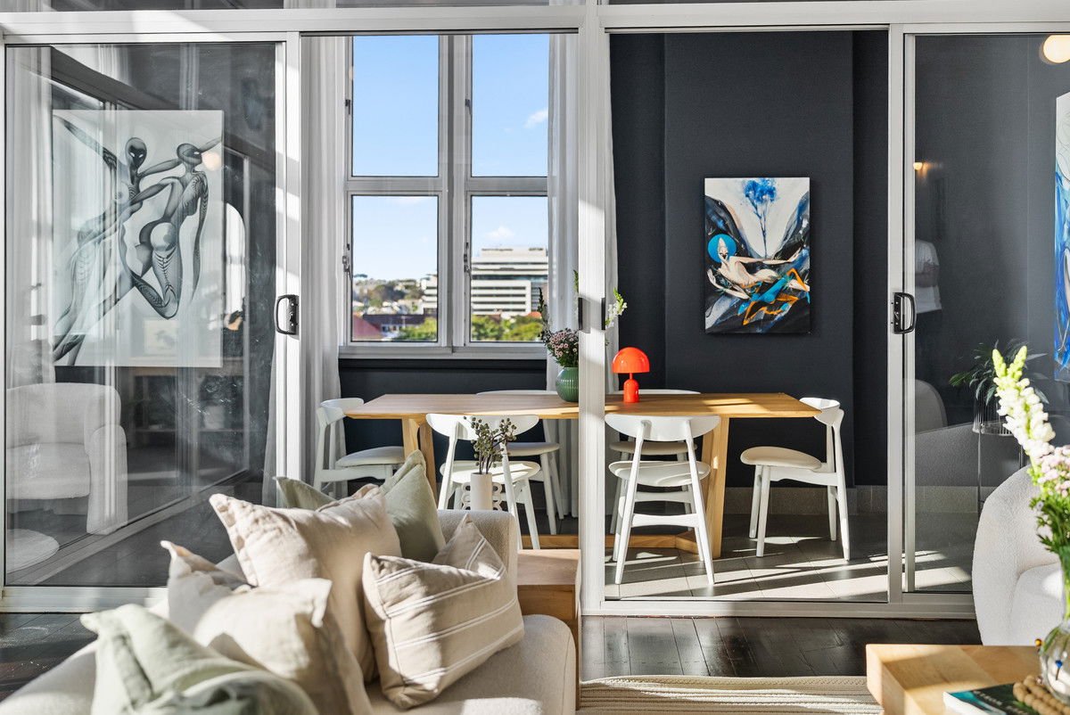 Listing image for 330/38 Warner Street, Fortitude Valley  QLD  4006