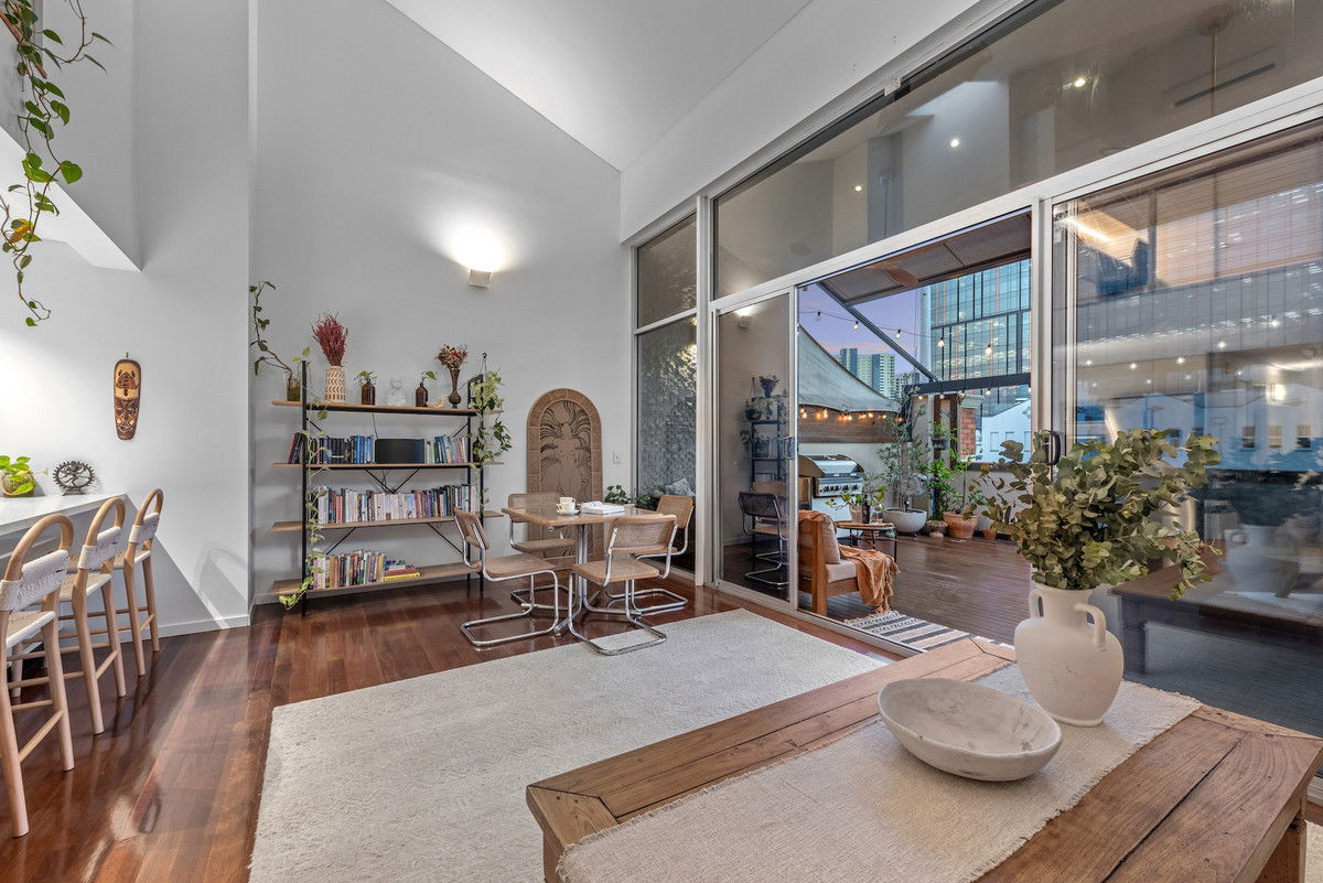 Listing image for 603/38 Warner Street, Fortitude Valley  QLD  4006
