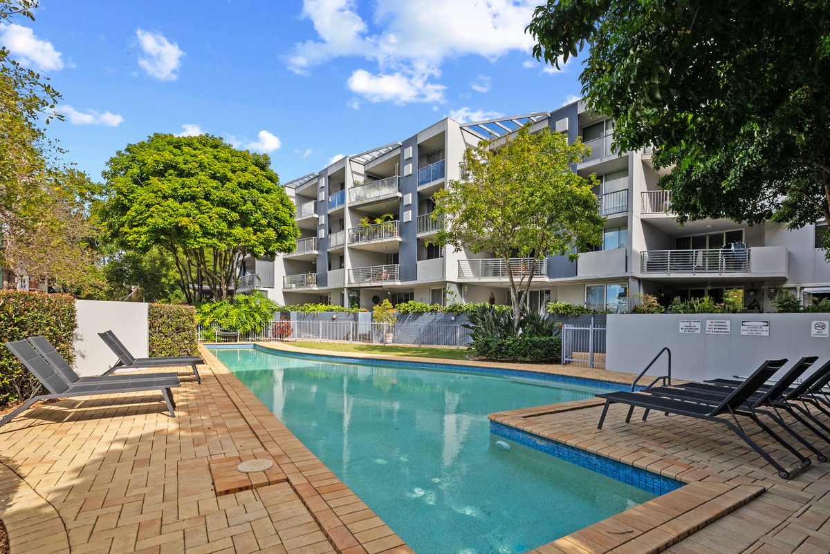 Listing image for 24/36 Vernon Terrace, Teneriffe  QLD  4005